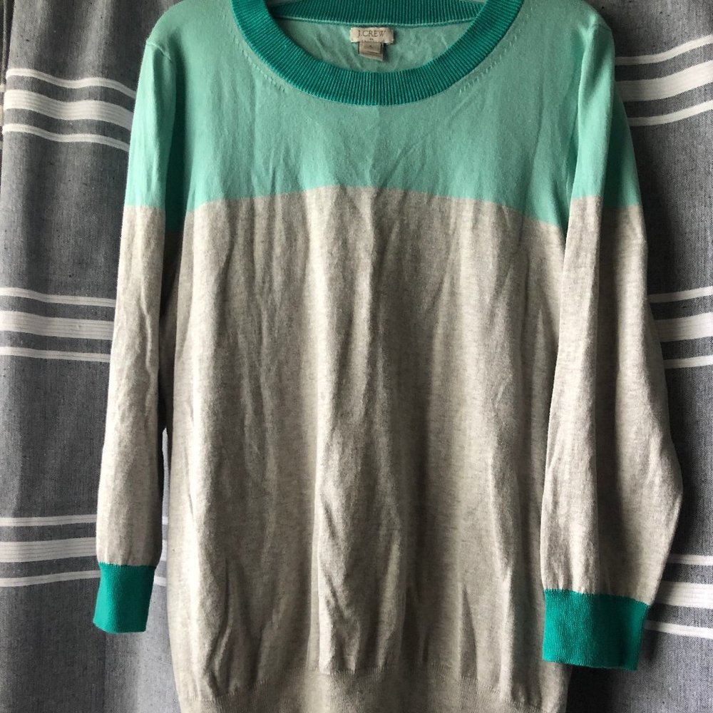JCrew Sweater - Picture 2 of 4